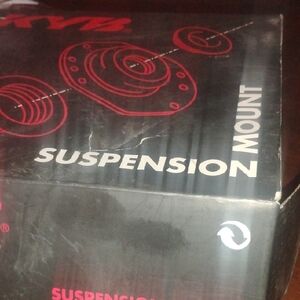KYB Suspension Mount